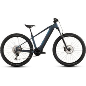 Cube Reaction Hybrid Pro 800 - 800 Wh - 29 Zoll - Diamant