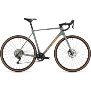 Cube Cross Race C:62 Pro - 28 Zoll - Diamant