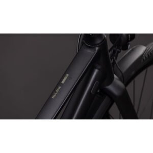  Cube Nulane Pro FE - 28 Zoll - Trapez - 2026