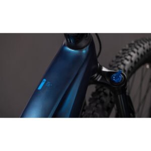 Cube Reaction Hybrid Pro 800 - 800 Wh - 29 Zoll - Diamant