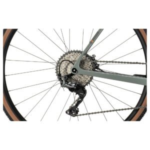Cube Cross Race C:62 Pro - 28 Zoll - Diamant