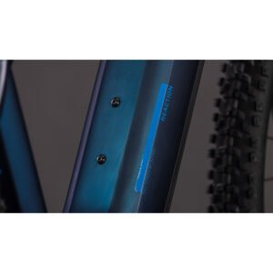 Cube Reaction Hybrid Pro 800 - 800 Wh - 29 Zoll - Diamant