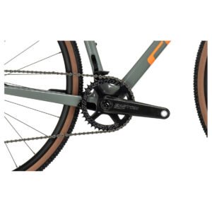 Cube Cross Race C:62 Pro - 28 Zoll - Diamant