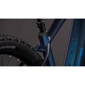 Cube Reaction Hybrid Pro 800 - 800 Wh - 29 Zoll - Diamant