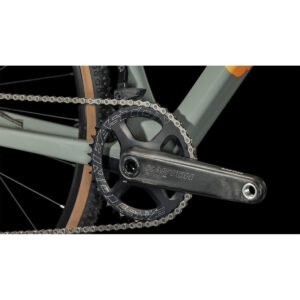 Cube Cross Race C:62 Pro - 28 Zoll - Diamant