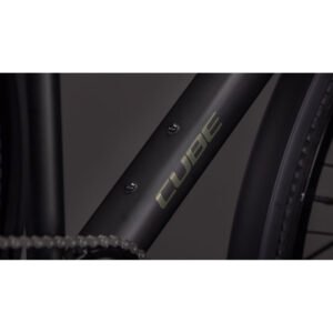  Cube Nulane Pro FE - 28 Zoll - Trapez - 2026