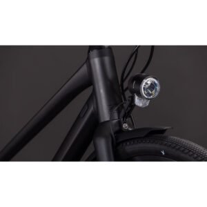  Cube Nulane Pro FE - 28 Zoll - Trapez - 2026