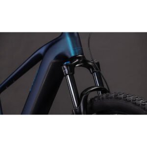 Cube Reaction Hybrid Pro 800 - 800 Wh - 29 Zoll - Diamant