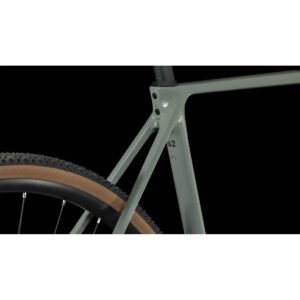 Cube Cross Race C:62 Pro - 28 Zoll - Diamant