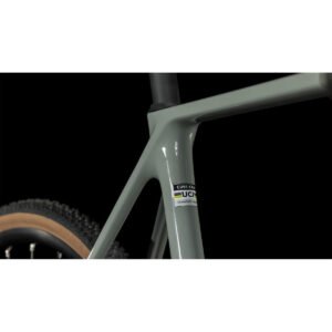 Cube Cross Race C:62 Pro - 28 Zoll - Diamant