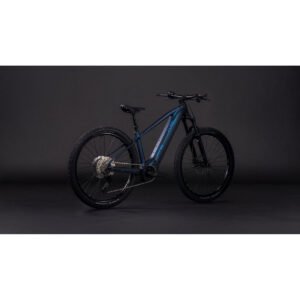 Cube Reaction Hybrid Pro 800 - 800 Wh - 29 Zoll - Diamant