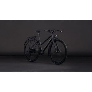  Cube Nulane Pro FE - 28 Zoll - Trapez - 2026