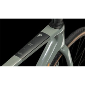Cube Cross Race C:62 Pro - 28 Zoll - Diamant