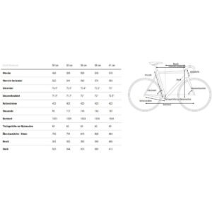 Cube Cross Race C:62 Pro - 28 Zoll - Diamant