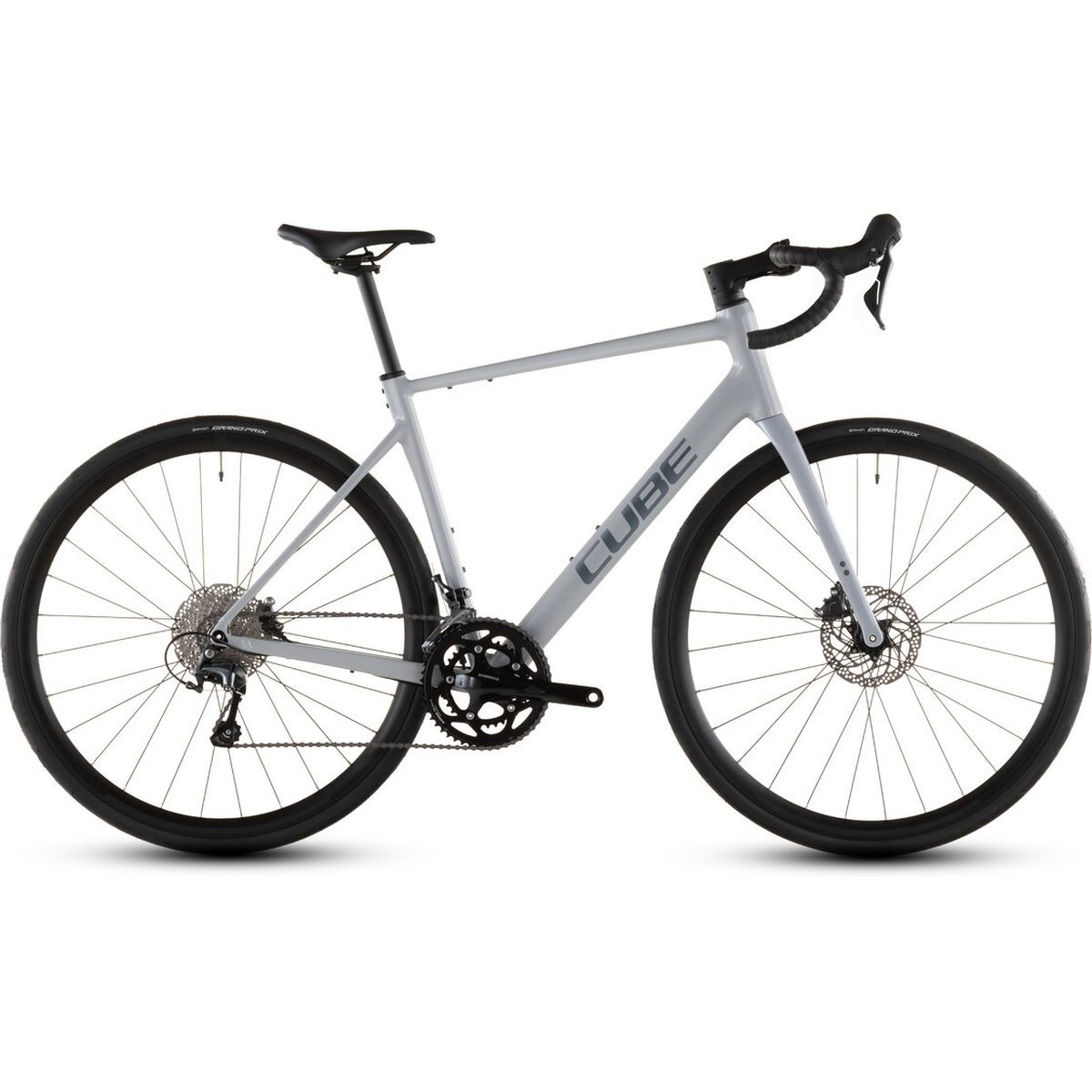 Cube Attain Race - 28 Zoll - Diamant - 2026 Cube Attain Race - 28 Zoll - Diamant - 2026