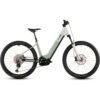  Cube Reaction Hybrid Pro 800 - 800 Wh - 27,5 Zoll - Tiefeinsteiger