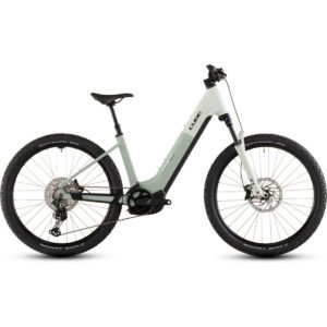  Cube Reaction Hybrid Pro 800 - 800 Wh - 27,5 Zoll - Tiefeinsteiger