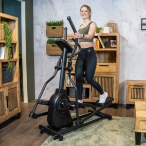 Kettler Crosstrainer Optima 200