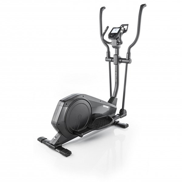 Kettler Crosstrainer Optima 200 Kettler Crosstrainer Optima 200