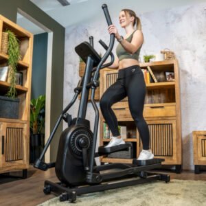 Kettler Crosstrainer Optima 200