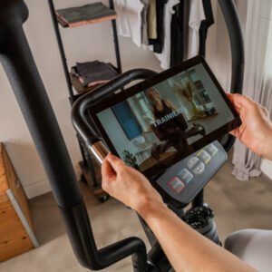 Kettler Crosstrainer Optima 600