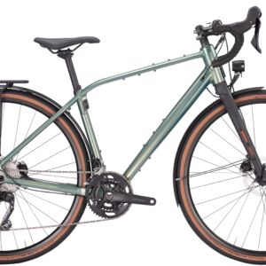 Kettler Scinto 1.0 Tour - 28 Zoll - Diamant - sport green shiny - Größe 54 CM