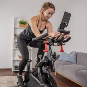 Kettler Indoor Cycle Speed 600