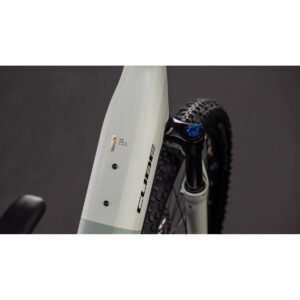 Cube Reaction Hybrid Pro 800 - 800 Wh - 27,5 Zoll - Tiefeinsteiger