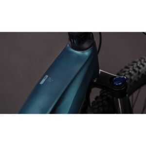 Cube Reaction Hybrid ONE 800 - 800 Wh - 29 Zoll - Diamant