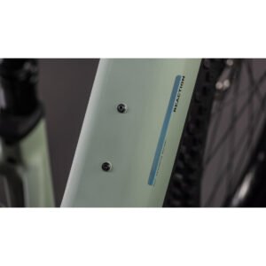 Cube Reaction Hybrid Pro 800 - 800 Wh - 27,5 Zoll - Tiefeinsteiger