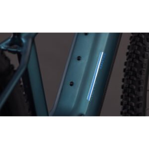Cube Reaction Hybrid ONE 800 - 800 Wh - 29 Zoll - Diamant