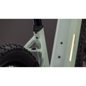 Cube Reaction Hybrid Pro 800 - 800 Wh - 27,5 Zoll - Tiefeinsteiger