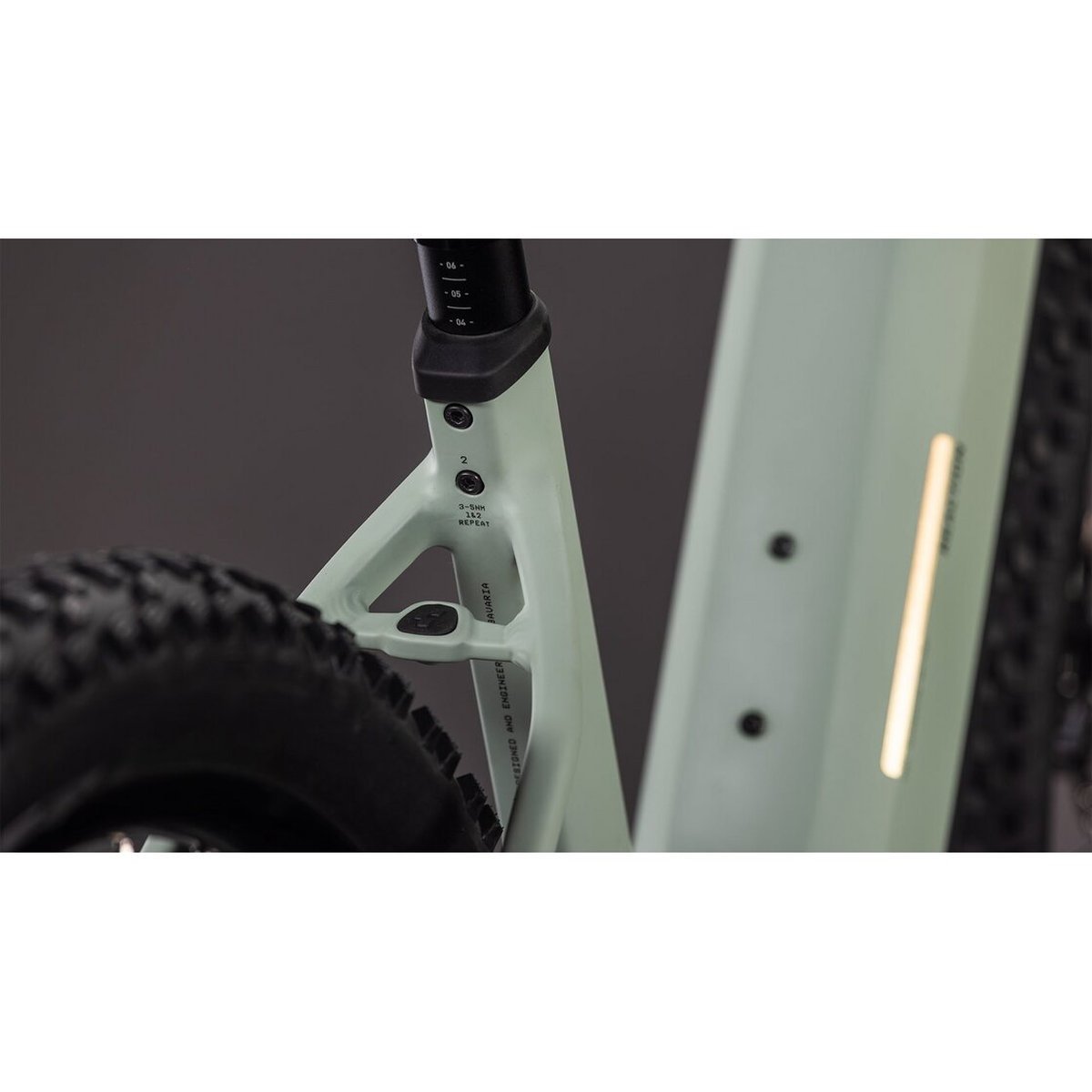 Cube Reaction Hybrid Pro 800 – 800 Wh – 27,5 Zoll – Tiefeinsteiger Cube Reaction Hybrid Pro 800 - 800 Wh - 27,5 Zoll - Tiefeinsteiger