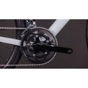 Cube Attain Race - 28 Zoll - Diamant - 2026