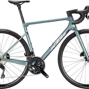 KTM Revelator Alto Pro - 28 Zoll - Diamant - 2026 - Royal Teal/Silver/Black - Größe XL / 59 CM
