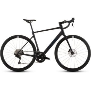 Cube Attain SLX - 28 Zoll - Diamant - 2026