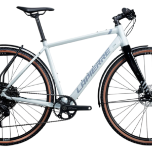 Lapierre Crosshill 3.0 FLAT - 28 Zoll - Diamant - optic white - glossy - Größe XL / 60 CM