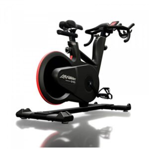 Life Fitness powered by ICG IC5