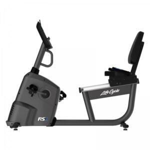 Life Fitness Liegeergometer RS1 Go