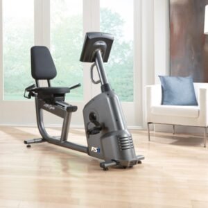 Life Fitness Liegeergometer RS1 Go