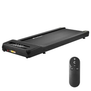 Lifespan TX6-GlowUp Walking Pad - Timeless Black