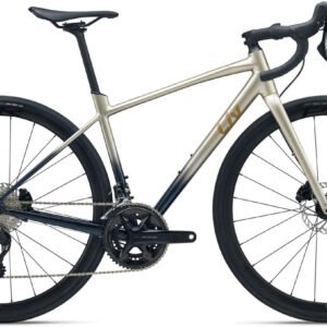 Liv Avail AR 1 - 28 Zoll - Diamant - 2026 - Sandshell - Größe XXS