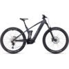 Cube Stereo Hybrid 140 HPC Race 750 - 750 Wh - 27,5 Zoll - Fully