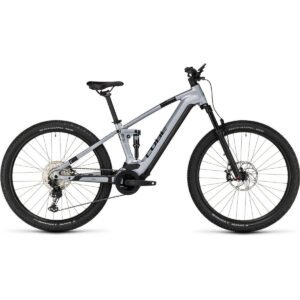 Cube Stereo Hybrid 120 Race 750 - 750 Wh - 27,5 Zoll - Fully