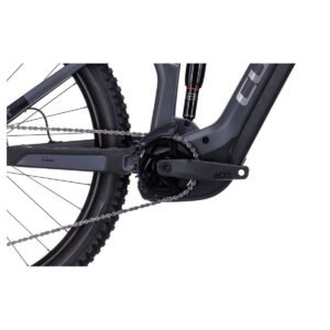 Cube Stereo Hybrid 140 HPC Race 750 - 750 Wh - 27,5 Zoll - Fully