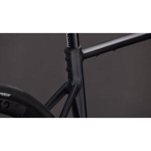 Cube Attain SLX - 28 Zoll - Diamant - 2026