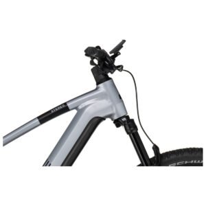 Cube Stereo Hybrid 120 Race 750 - 750 Wh - 27,5 Zoll - Fully