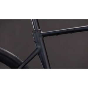 Cube Attain SLX - 28 Zoll - Diamant - 2026