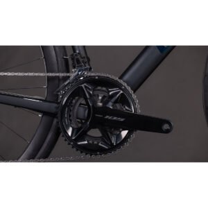 Cube Attain SLX - 28 Zoll - Diamant - 2026
