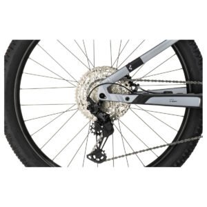 Cube Stereo Hybrid 120 Race 750 - 750 Wh - 27,5 Zoll - Fully